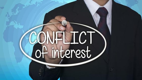 Board-Directors-Conflict-Interest