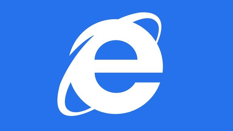 Govenda Internet Explorer Support