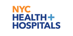 NYC health and hospitals logo--worked