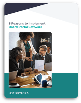 board-portal-software