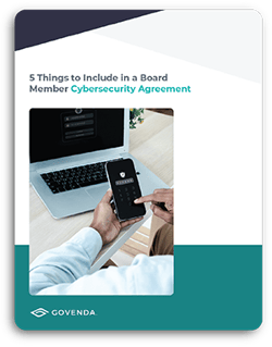 cybersecurity-agreement