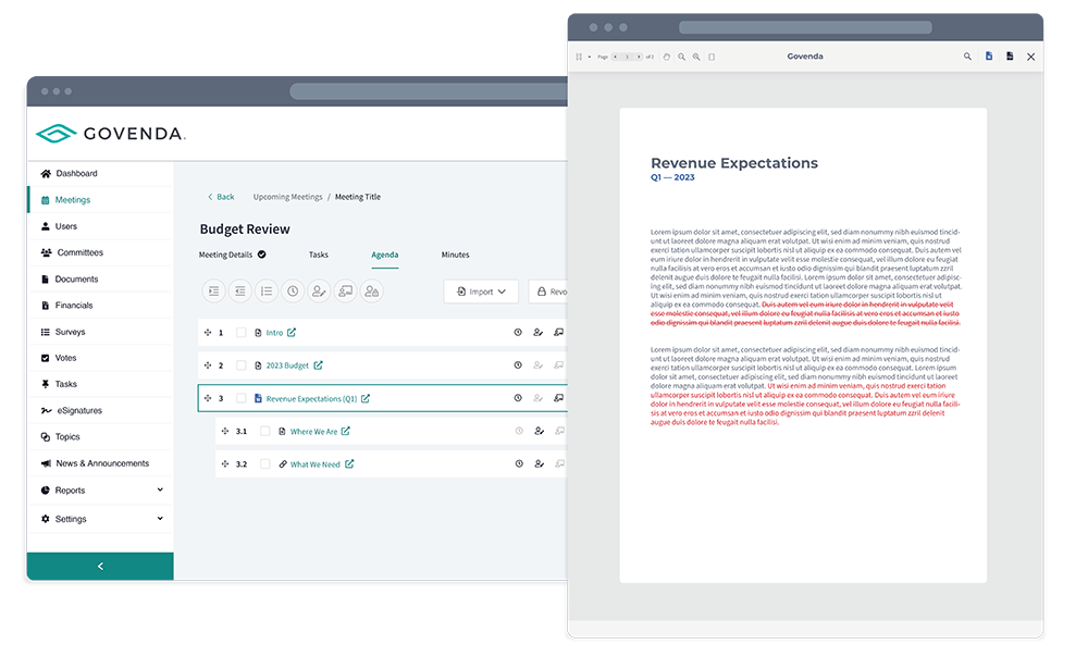 document-annotations