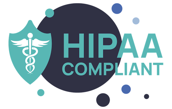 HIPPA compliant