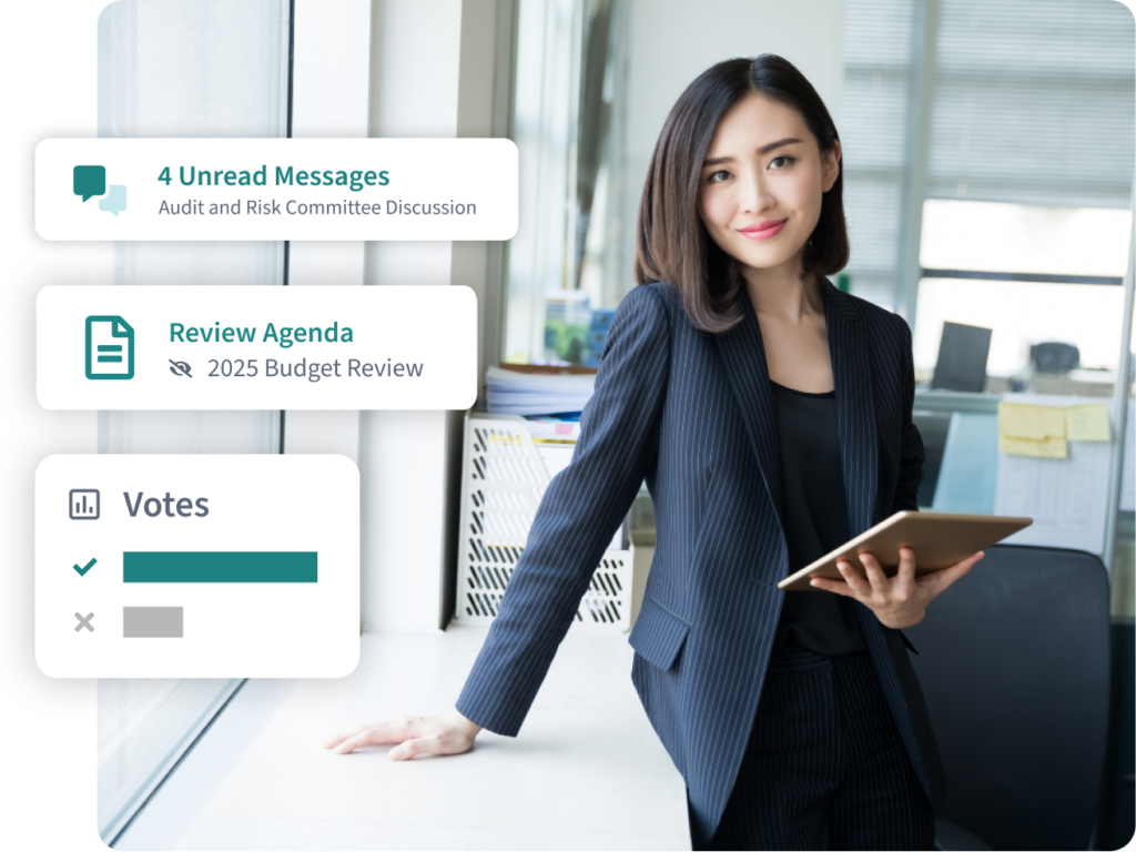 board-member
