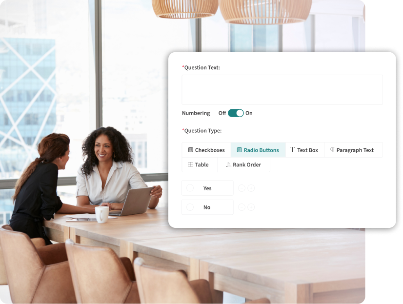 custom-surveys