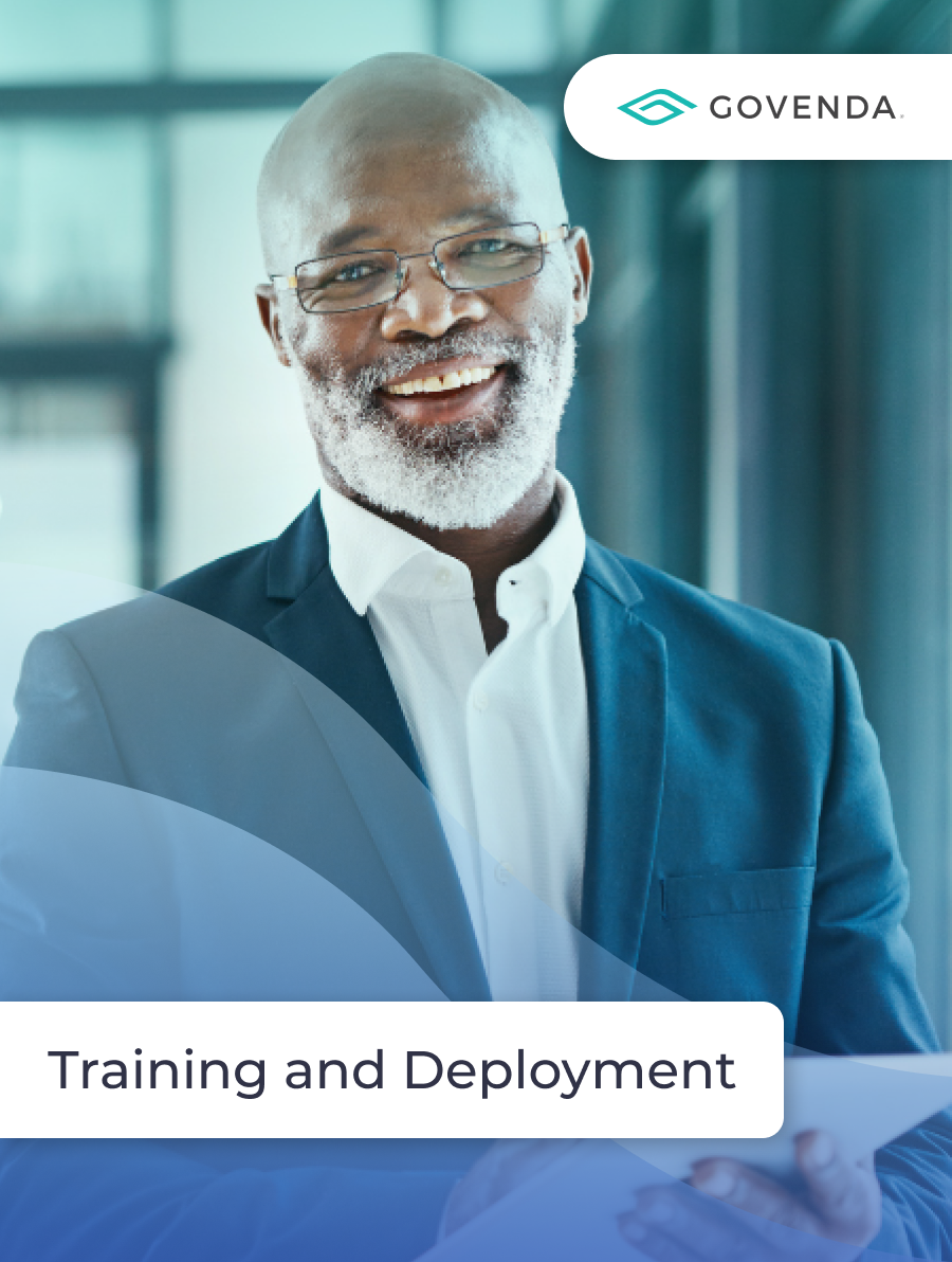 Modern Board Portal Training and Deployment Guide