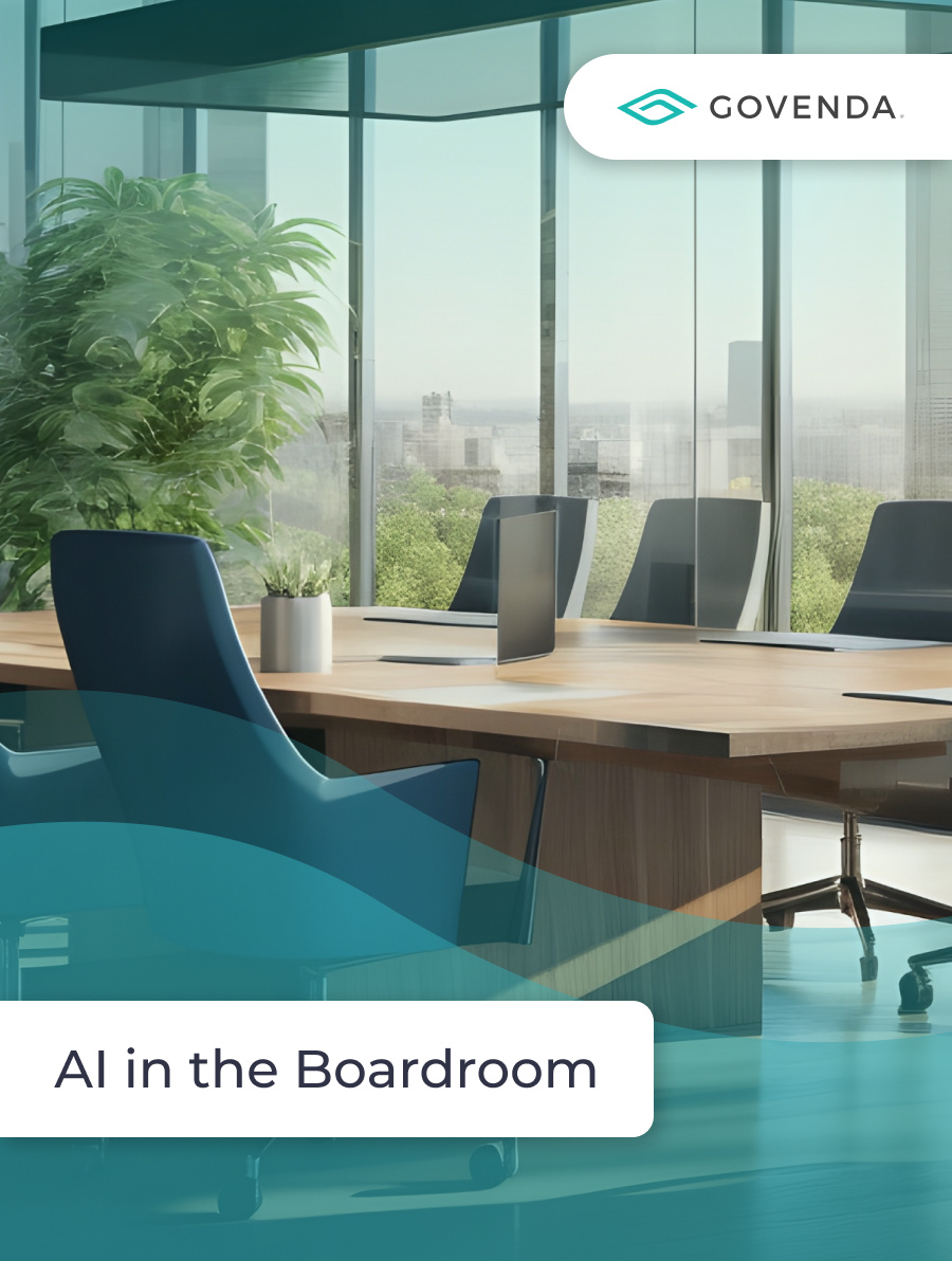 Tips for Enabling AI in the Boardroom